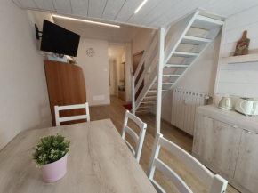 OHANA APARTMENT Passo Del Tonale
